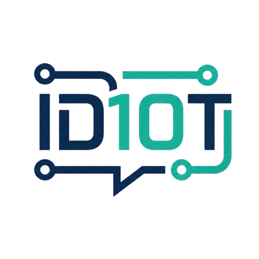 ID10T AI