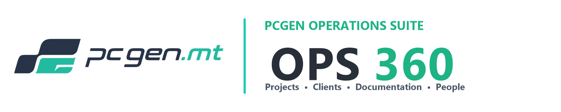 PCGEN Ops360